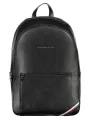"Tommy Hilfiger Rucksäcke im Sale | Tommy Hilfiger Rucksack mit Laptopfach und Kontrastdetails online kaufen"|Planet-Deluxe