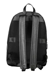 "Tommy Hilfiger Rucksäcke im Sale | Tommy Hilfiger Rucksack mit Laptopfach und Kontrastdetails online kaufen"|Planet-Deluxe
