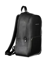 "Tommy Hilfiger Rucksäcke im Sale | Tommy Hilfiger Rucksack mit Laptopfach und Kontrastdetails online kaufen"|Planet-Deluxe