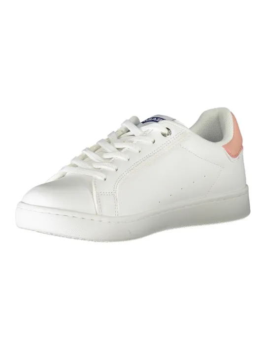 "Gas Sneakers im Sale | GAS WEISSE SPORTSCHUHE FÜR DAMEN online kaufen"|Planet-Deluxe