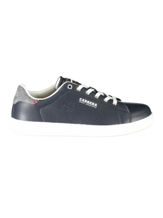 "Carrera Sneakers im Sale | Carrera Sneaker mit Schnuersenkel und Kontrastdetails online kaufen"|Planet-Deluxe