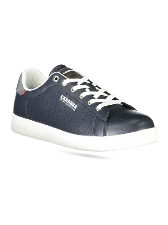 "Carrera Sneakers im Sale | Carrera Sneaker mit Schnuersenkel und Kontrastdetails online kaufen"|Planet-Deluxe