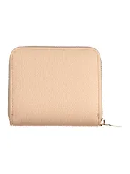 "GUESS JEANS Geldbörsen im Sale | GUESS JEANS DAMENBRIEFTASCHE ROSA online kaufen"|Planet-Deluxe
