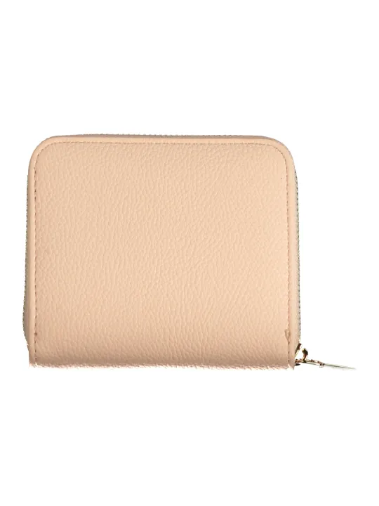 "GUESS JEANS Geldbörsen im Sale | GUESS JEANS DAMENBRIEFTASCHE ROSA online kaufen"|Planet-Deluxe