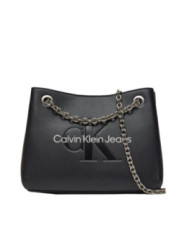 Taschen Calvin Klein Jeans - Calvin Klein Jeans Borsa Donna 140,00 €  | Planet-Deluxe