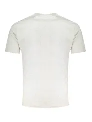 "Pepe Jeans T-Shirts im Sale | Pepe Jeans Nachhaltiges Logo TShirt Regular Fit Rundhals online kaufen"|Planet-Deluxe