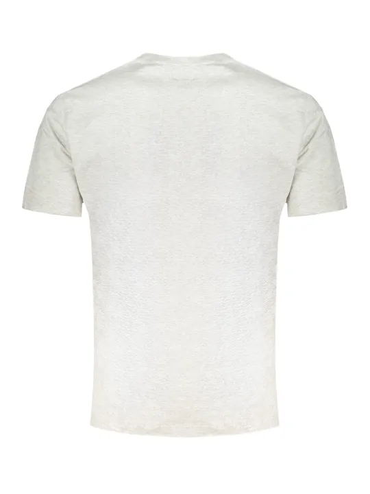 "Pepe Jeans T-Shirts im Sale | Pepe Jeans Nachhaltiges Logo TShirt Regular Fit Rundhals online kaufen"|Planet-Deluxe