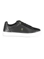 "Tommy Hilfiger Sneakers im Sale | TOMMY HILFIGER SCHWARZE DAMEN-SPORTSCHUHE online kaufen"|Planet-Deluxe