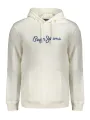 "Pepe Jeans Sweatshirts im Sale | Bio-Baumwolle Hoodie mit Stickerei von Pepe Jeans online kaufen"|Planet-Deluxe