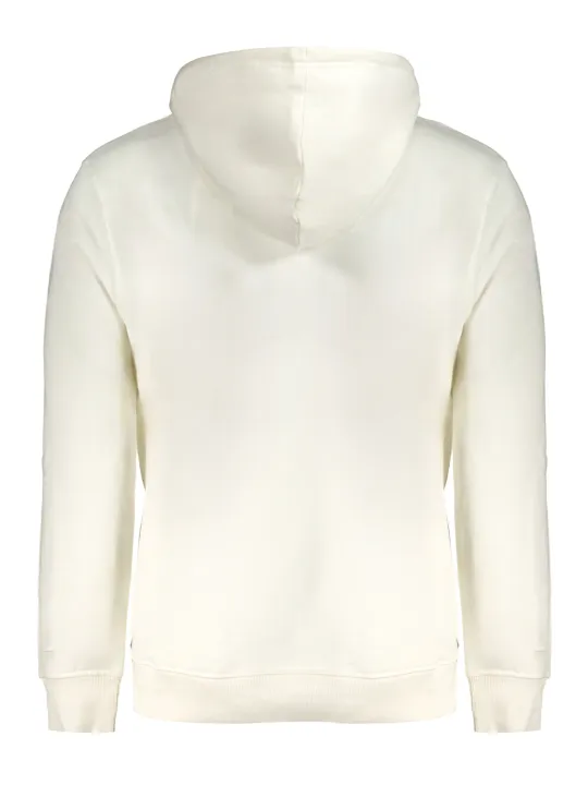 "Pepe Jeans Sweatshirts im Sale | Bio-Baumwolle Hoodie mit Stickerei von Pepe Jeans online kaufen"|Planet-Deluxe