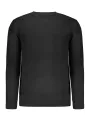 "Tommy Hilfiger Pullover im Sale | Bio Baumwolle Rundhals Pullover mit Logo Tommy Hilfiger online kaufen"|Planet-Deluxe