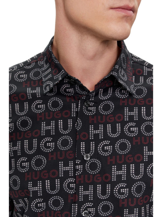 Hemden Hugo - Hugo Camicia Uomo 110,00 €  | Planet-Deluxe