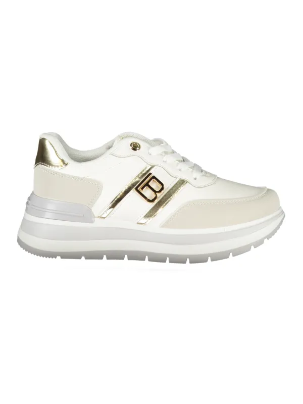 "Laura Biagiotti Sneakers im Sale | LAURA BIAGIOTTI DAMEN SPORTSCHUHE WEISS online kaufen"|Planet-Deluxe "Laura Biagiotti Sneakers im Sale | LAURA BIAGIOTTI DAMEN SPORTSCHUHE WEISS online kaufen"|Planet-Deluxe