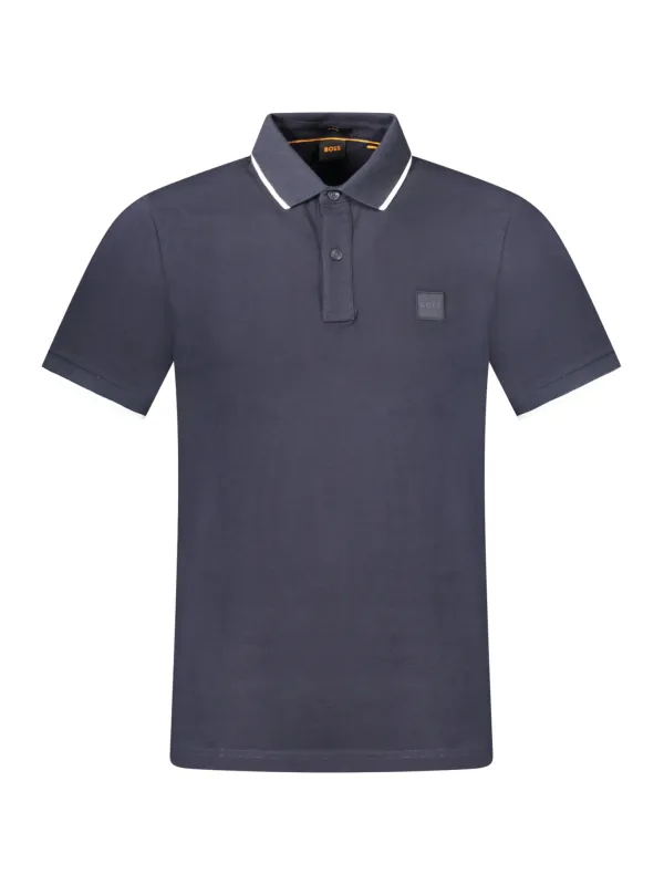 "Boss Poloshirts im Sale | HUGO BOSS Herren Polo Kurzarm Blau - Slim Fit, Kontrastdetails, Applikation & Stickerei-Logo online kaufen"|Planet-Deluxe "Boss Poloshirts im Sale | HUGO BOSS Herren Polo Kurzarm Blau - Slim Fit, Kontrastdetails, Applikation & Stickerei-Logo online kaufen"|Planet-Deluxe