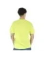 North Sails Baumwoll-T-Shirt Herren