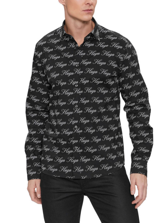 Hemden Hugo - Hugo Camicia Uomo 110,00 €  | Planet-Deluxe