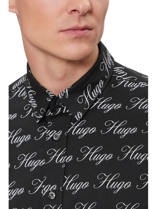 Hemden Hugo - Hugo Camicia Uomo 110,00 €  | Planet-Deluxe