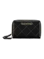 "VALENTINO BAGS Geldbörsen im Sale | VALENTINO BAGS DAMEN SCHWARZE BRIEFTASCHE online kaufen"|Planet-Deluxe