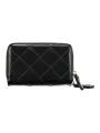 "VALENTINO BAGS Geldbörsen im Sale | VALENTINO BAGS DAMEN SCHWARZE BRIEFTASCHE online kaufen"|Planet-Deluxe