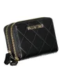 "VALENTINO BAGS Geldbörsen im Sale | VALENTINO BAGS DAMEN SCHWARZE BRIEFTASCHE online kaufen"|Planet-Deluxe