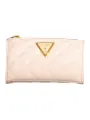 "GUESS JEANS Geldbörsen im Sale | GUESS JEANS ROSA DAMEN-GELDBÖRSE online kaufen"|Planet-Deluxe