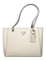 "GUESS JEANS Einzelstücke & Seltenheiten im Sale | GUESS JEANS DAMENTASCHE BEIGE online kaufen"|Planet-Deluxe