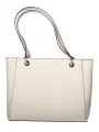 "GUESS JEANS Einzelstücke & Seltenheiten im Sale | GUESS JEANS DAMENTASCHE BEIGE online kaufen"|Planet-Deluxe