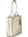 "GUESS JEANS Einzelstücke & Seltenheiten im Sale | GUESS JEANS DAMENTASCHE BEIGE online kaufen"|Planet-Deluxe