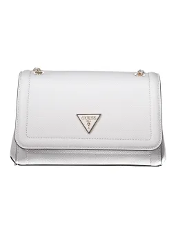 GUESS JEANS Damengraue Tasche – Einzelstück & Seltenheit