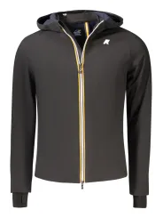 "K-WAY Jacken im Sale | K-WAY HERREN SPORTJACKE SCHWARZ online kaufen"|Planet-Deluxe