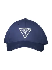 "GUESS JEANS Caps & Mützen im Sale | GUESS JEANS HERREN HUT BLAU online kaufen"|Planet-Deluxe