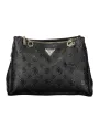 GUESS Jeans Damenschwarztasche - Einzelstück & Seltenheit
