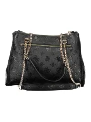 GUESS Jeans Damenschwarztasche - Einzelstück & Seltenheit
