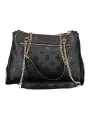 GUESS Jeans Damenschwarztasche - Einzelstück & Seltenheit