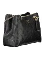GUESS Jeans Damenschwarztasche - Einzelstück & Seltenheit
