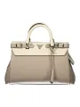 "GUESS JEANS Einzelstücke & Seltenheiten im Sale | GUESS JEANS DAMENTASCHE BEIGE online kaufen"|Planet-Deluxe