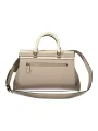 "GUESS JEANS Einzelstücke & Seltenheiten im Sale | GUESS JEANS DAMENTASCHE BEIGE online kaufen"|Planet-Deluxe