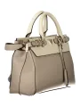 "GUESS JEANS Einzelstücke & Seltenheiten im Sale | GUESS JEANS DAMENTASCHE BEIGE online kaufen"|Planet-Deluxe