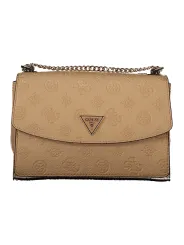 "GUESS JEANS Einzelstücke & Seltenheiten im Sale | GUESS JEANS DAMENTASCHE BEIGE online kaufen"|Planet-Deluxe
