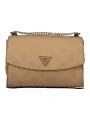 "GUESS JEANS Einzelstücke & Seltenheiten im Sale | GUESS JEANS DAMENTASCHE BEIGE online kaufen"|Planet-Deluxe