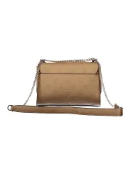 "GUESS JEANS Einzelstücke & Seltenheiten im Sale | GUESS JEANS DAMENTASCHE BEIGE online kaufen"|Planet-Deluxe