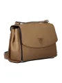 "GUESS JEANS Einzelstücke & Seltenheiten im Sale | GUESS JEANS DAMENTASCHE BEIGE online kaufen"|Planet-Deluxe