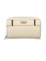 "GUESS JEANS Geldbörsen im Sale | GUESS JEANS DAMEN GELDBÖRSE BEIGE online kaufen"|Planet-Deluxe