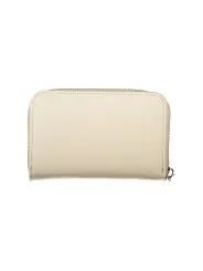 "GUESS JEANS Geldbörsen im Sale | GUESS JEANS DAMEN GELDBÖRSE BEIGE online kaufen"|Planet-Deluxe