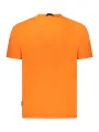 "Napapijri T-Shirts im Sale | Napapijri Herren Kurzarm-T-Shirt Orange online kaufen"|Planet-Deluxe