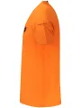 "Napapijri T-Shirts im Sale | Napapijri Herren Kurzarm-T-Shirt Orange online kaufen"|Planet-Deluxe