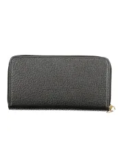 "VALENTINO BAGS Geldbörsen im Sale | VALENTINO BAGS DAMEN GELDBÖRSE SCHWARZ online kaufen"|Planet-Deluxe
