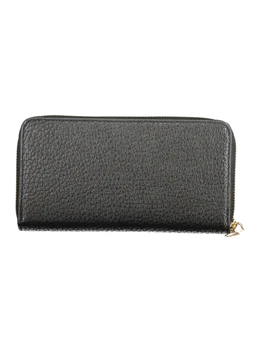 "VALENTINO BAGS Geldbörsen im Sale | VALENTINO BAGS DAMEN GELDBÖRSE SCHWARZ online kaufen"|Planet-Deluxe