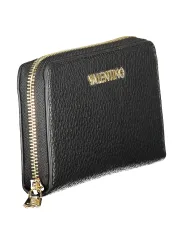 "VALENTINO BAGS Geldbörsen im Sale | VALENTINO BAGS DAMEN GELDBÖRSE SCHWARZ online kaufen"|Planet-Deluxe