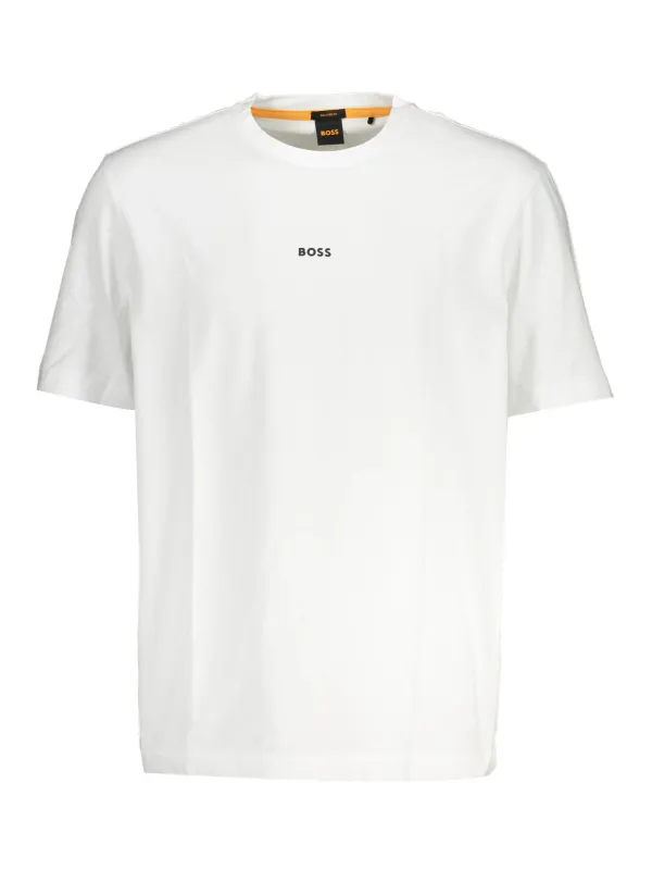 "Boss T-Shirts im Sale | BOSS KURZARM T-SHIRT HERREN WEISS online kaufen"|Planet-Deluxe "Boss T-Shirts im Sale | BOSS KURZARM T-SHIRT HERREN WEISS online kaufen"|Planet-Deluxe
